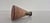 Asymmetrical Studio Ceramic Vase by Luise Duncker, Germany, 1960s For Sale - Image 12 of 15
