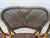 1980s Set of Four Cafe Chairs in the Style of Yuzuru Yamakawa for Saccaro For Sale - Image 12 of 12