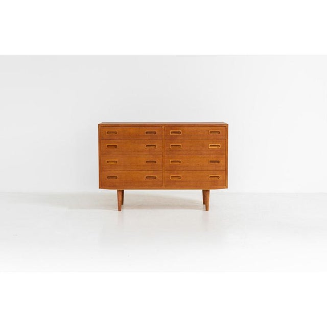 Chest of Drawers by Poul Hundevad For Sale - Image 11 of 11