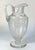 Mid 20th Century Mid 20th Century Baccarat 'Michelangelo' Etched Crystal Pitcher For Sale - Image 5 of 7
