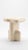Not Yet Made - Made To Order U 001 Side Table by Rollo Studio For Sale - Image 5 of 6