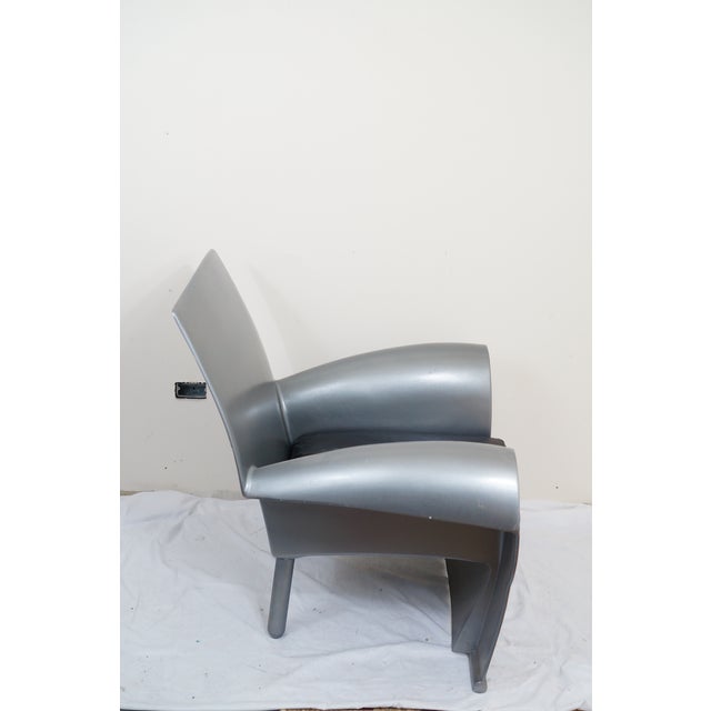Richard III (3) chair - Baleri Italia by Philippe Starck Stunning Designer Chair from Baleri in collaboration with...