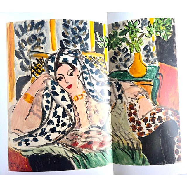 2004 Christie's London Impressionist and Modern Art - Evening Sale 6/22/04 For Sale In Miami - Image 6 of 18