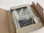 Quality Tarnish-Proofed Silver Plated Photo Frame, Wide Plain For Sale - Image 14 of 14