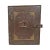 Antique India Iron Safe Box For Sale - Image 10 of 10
