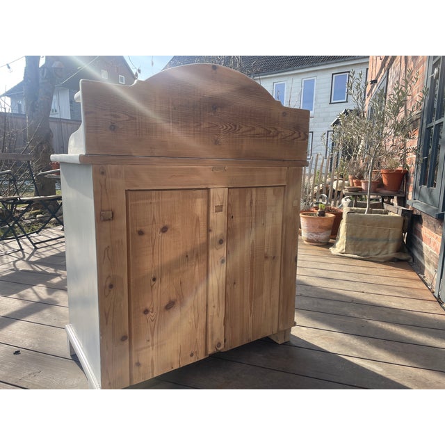 Antique Chest of Drawers For Sale - Image 16 of 18