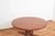 Brown Mid-Century Danish Teak Coffee Table from Dyrlund, 1970s For Sale - Image 8 of 10