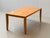 Extendable Dining Table by Chi Wing Lo for Giorgetti, Italy, 1990s For Sale - Image 5 of 18