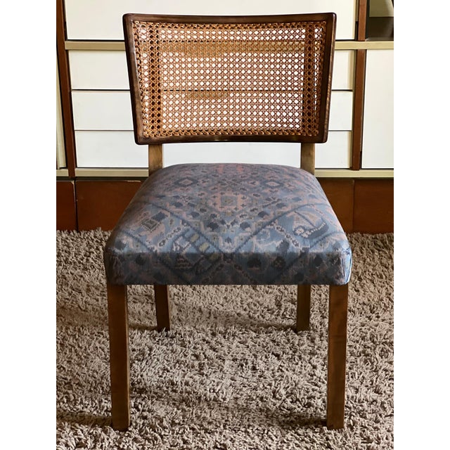 Bauhaus Vintage Model 319/12 Chairs from Bruno Paul, 1934, Set of 6 For Sale - Image 3 of 8