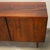 1960s Omann Jun. Møbelfabrik Model No. 4 Rosewood Sideboard For Sale - Image 12 of 12