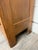 Wood Antique Victorian Early American Quarter Sawn Oak Pie Safe For Sale - Image 7 of 16