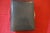 Blue Vintage Leather Album, 1920s For Sale - Image 8 of 8