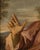Bolognese School Artist, Christ and the Samaritan Woman at the Well, Oil on Canvas, 17th Century For Sale - Image 7 of 8