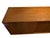 1950s 1950’s Arne Vodder for Sibast 98" Teakwood Credenza Model 29a For Sale - Image 5 of 12