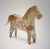 Antique Original Wooden Horse, 1860 For Sale - Image 6 of 6