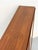 Teak Cabinet with Glass Doors from Omann Jun, 1960s For Sale - Image 16 of 18