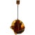 Copper Pendant Lamp from Cosack, 1970s For Sale - Image 12 of 12