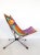 Italian Miamina Chair by Salviati & Tresoldi for Missoni and Saporiti For Sale - Image 5 of 11