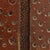 Brown Chinoiserie Coffee Table with Two Drawers, Antique, India, 20th Century For Sale - Image 8 of 16