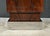 Art Deco Walnut Sheath, 1930 For Sale - Image 10 of 18