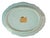 18th-Century Chinese Export Porcelain Double Peacock Pattern Soup Tureen, Cover & Stand For Sale - Image 16 of 18