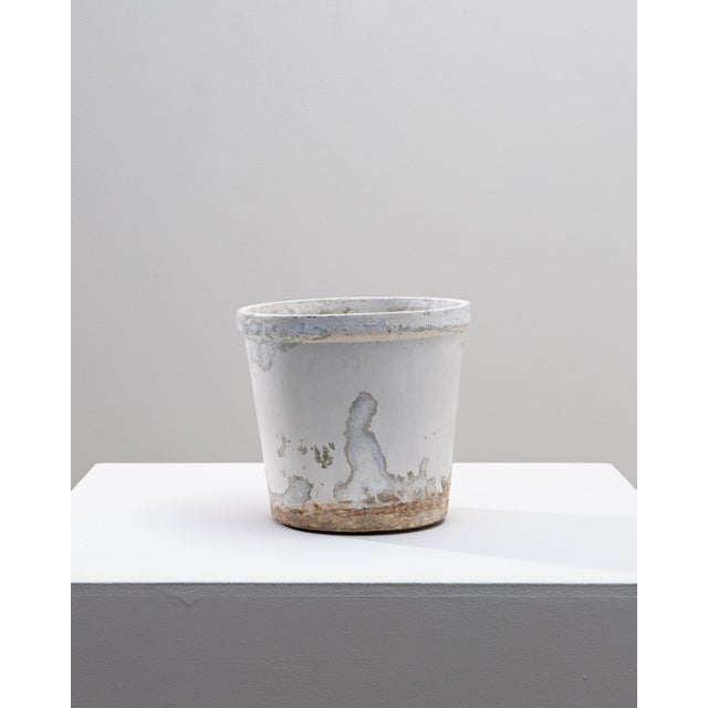 1960s 1960s French Concrete Planter For Sale - Image 5 of 18