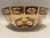 Royal Crown Derby Octagonal Bowl Imari Witches Pattern 6299 Date 1918 For Sale In Palm Springs - Image 6 of 10