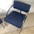 Brno Style Flat Bar Chrome Cantilever Armchairs, Pair For Sale In Philadelphia - Image 6 of 12