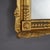 Antique American Empire Classical First Finish Wall Mirror, Circa 1840 For Sale - Image 4 of 11