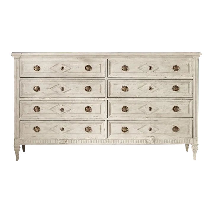 modern history dresser Modern History