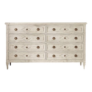 Modern History Paris Dresser For Sale