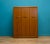 Teak Wardrobe from Elliots of Newbury, 1960s For Sale - Image 10 of 10