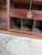 Early 20th-Century Desktop Specimen & Document Cabinet With Working Key For Sale - Image 18 of 18