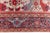 Persian 1920s Persian Sultanabad Rug For Sale - Image 3 of 9