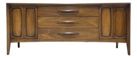 Example of Broyhill Credenzas and Sideboards