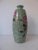 High Art Deco French Ceramic Vase by Dargyl For Sale - Image 10 of 11