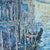 1930s Canals of Venice, Framed For Sale - Image 5 of 12