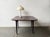 Victorian Drop Leaf Mahogany Extending Dining Table For Sale - Image 11 of 11