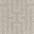 Momeni Contemporary Indoor/Outdoor Hampton Garden Rug in Grey, 5'3" x 7' For Sale In Atlanta - Image 6 of 7