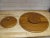 1960s Vintage Digsmed 2-Level Teak Lazy Susan For Sale - Image 5 of 13