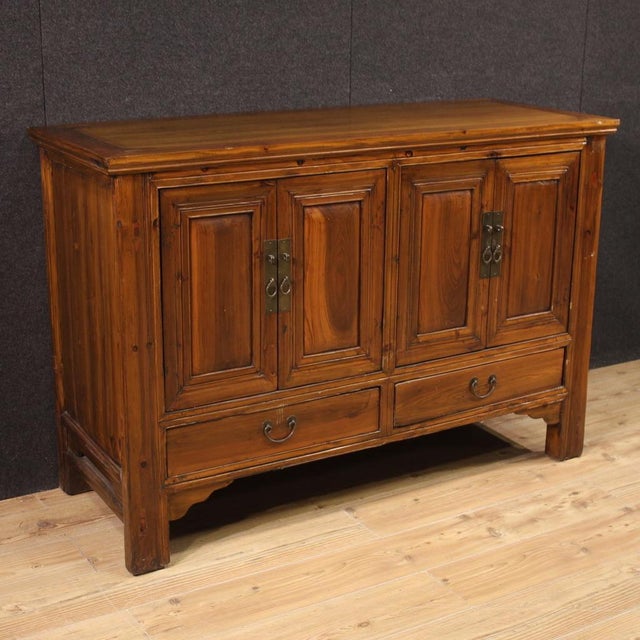 Large 20th Century Sideboard, 1960s For Sale - Image 13 of 13