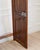 19th Century 19th Century Louis XV Style Walnut Double Communication Doors For Sale - Image 5 of 9