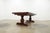 Vintage Bernadette Livingston Rustic Luxury Furniture Dining Table For Sale - Image 9 of 14