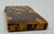 19th Century Pair of Victorian English Horn Card Carrying Cases For Sale - Image 9 of 12