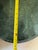 Stone Round Green Marble Lazy Susan/Serving Tray For Sale - Image 7 of 7