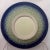 Modern Blue & White Studio Pottery Bowl For Sale - Image 3 of 5