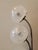 Murano Glass Floor Lamp attributed to Goffredo Reggiani, 1960s For Sale - Image 4 of 18