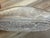 Vintage Pressed Clear Glass Oval Celery or Relish Dish For Sale - Image 9 of 11
