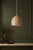 Dune s murano lamp is an elegant chandelier in authentic murano glass, characterized by sinuous and refined forms. The...