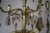 Art Deco Chandelier from Maison Baguès, 1940s For Sale - Image 4 of 13